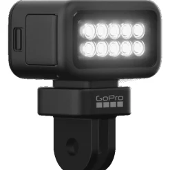 Camera'S En Action Cams|Camera'S En Action Cams < GoPro HERO8/9/10/11/12 Black Light Mod EU - Lichtmodule
