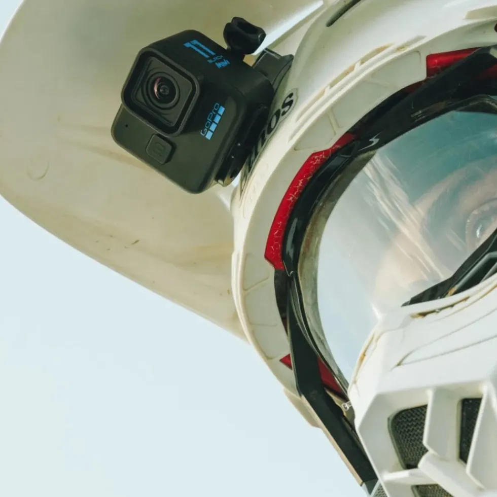 GoPro HERO11 Black Mini Action Camera + Etui + Geheugenkaart - zwart