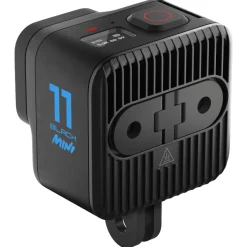 GoPro HERO11 Black Mini Action Camera + Etui + Geheugenkaart - zwart