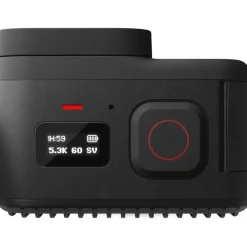 GoPro HERO11 Black Mini Action Camera + Etui + Geheugenkaart - zwart
