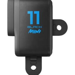 GoPro HERO11 Black Mini Action Camera + Etui + Geheugenkaart - zwart
