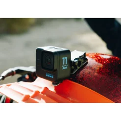GoPro HERO11 Black Mini Action Camera + Etui + Geheugenkaart - zwart