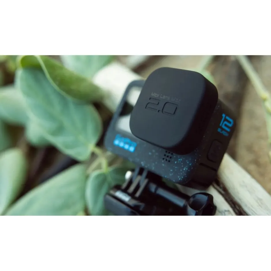 Camera'S En Action Cams|Camera'S En Action Cams < GoPro HERO12 Max Lens Mod 2.0 Objectiefverlenging