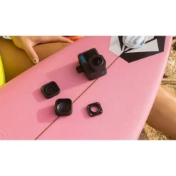 Camera'S En Action Cams|Camera'S En Action Cams < GoPro HERO12 Max Lens Mod 2.0 Objectiefverlenging