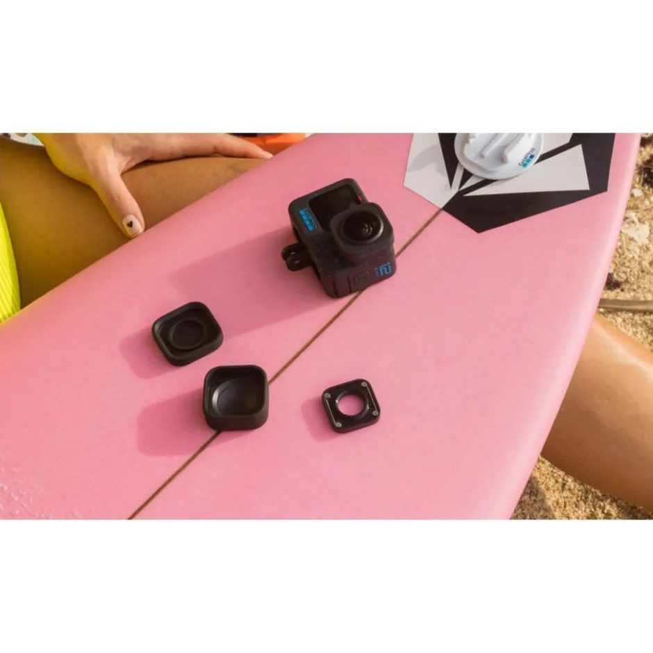 Camera'S En Action Cams|Camera'S En Action Cams < GoPro HERO12 Max Lens Mod 2.0 Objectiefverlenging