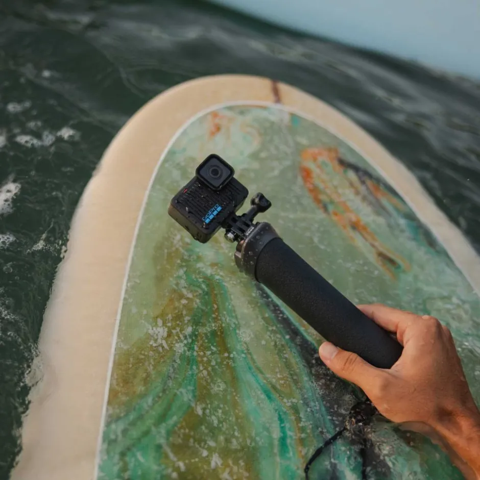 Camera'S En Action Cams|Camera'S En Action Cams < GoPro HERO Specialty+ Sport Kit - Action Camera + Houders + SD-Kaart + Etui