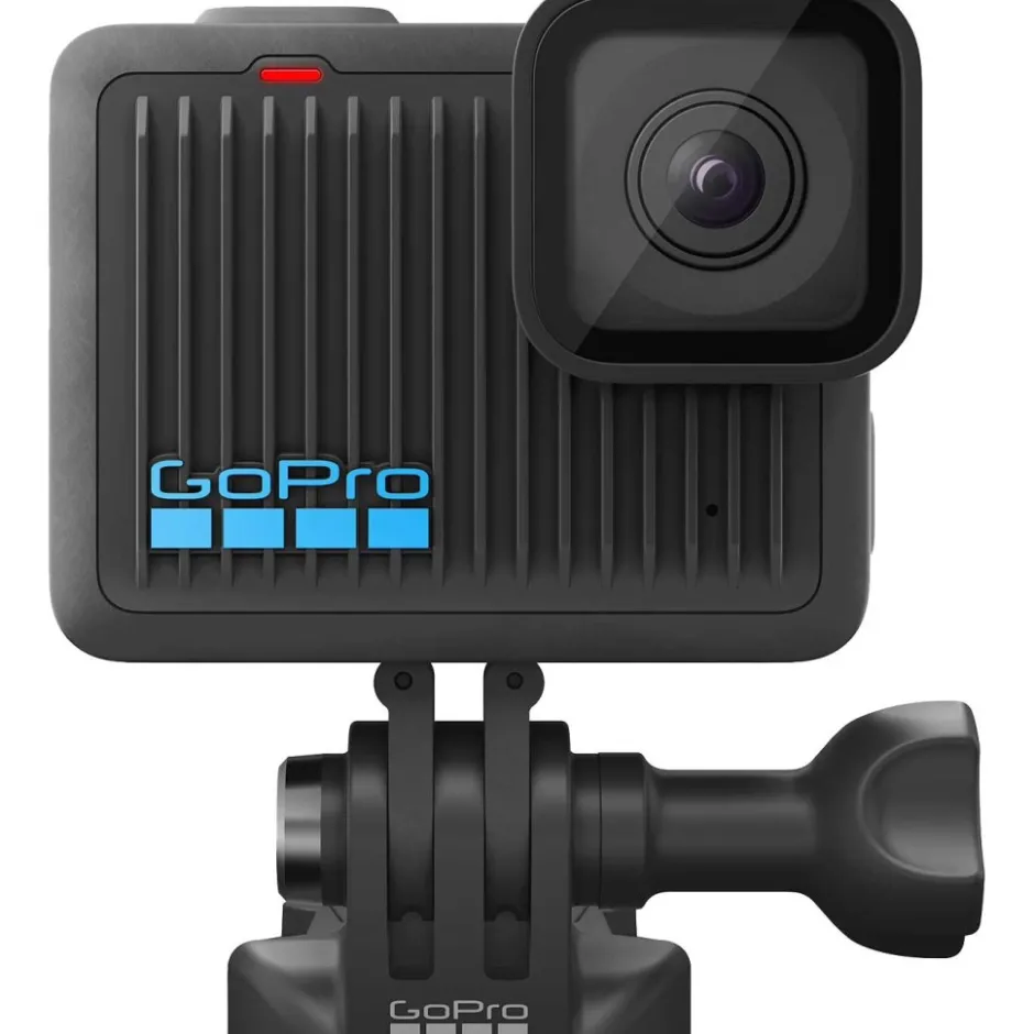 Camera'S En Action Cams|Camera'S En Action Cams < GoPro HERO Specialty+ Sport Kit - Action Camera + Houders + SD-Kaart + Etui