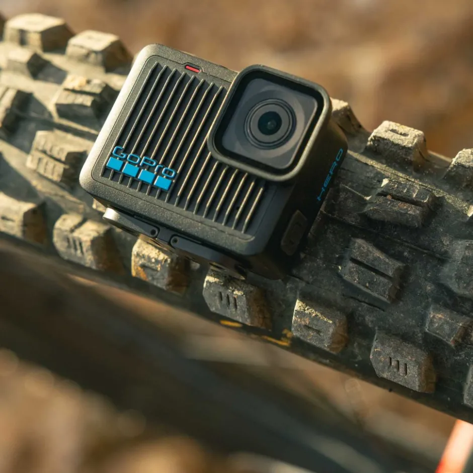 Camera'S En Action Cams|Camera'S En Action Cams < GoPro HERO Specialty+ Sport Kit - Action Camera + Houders + SD-Kaart + Etui