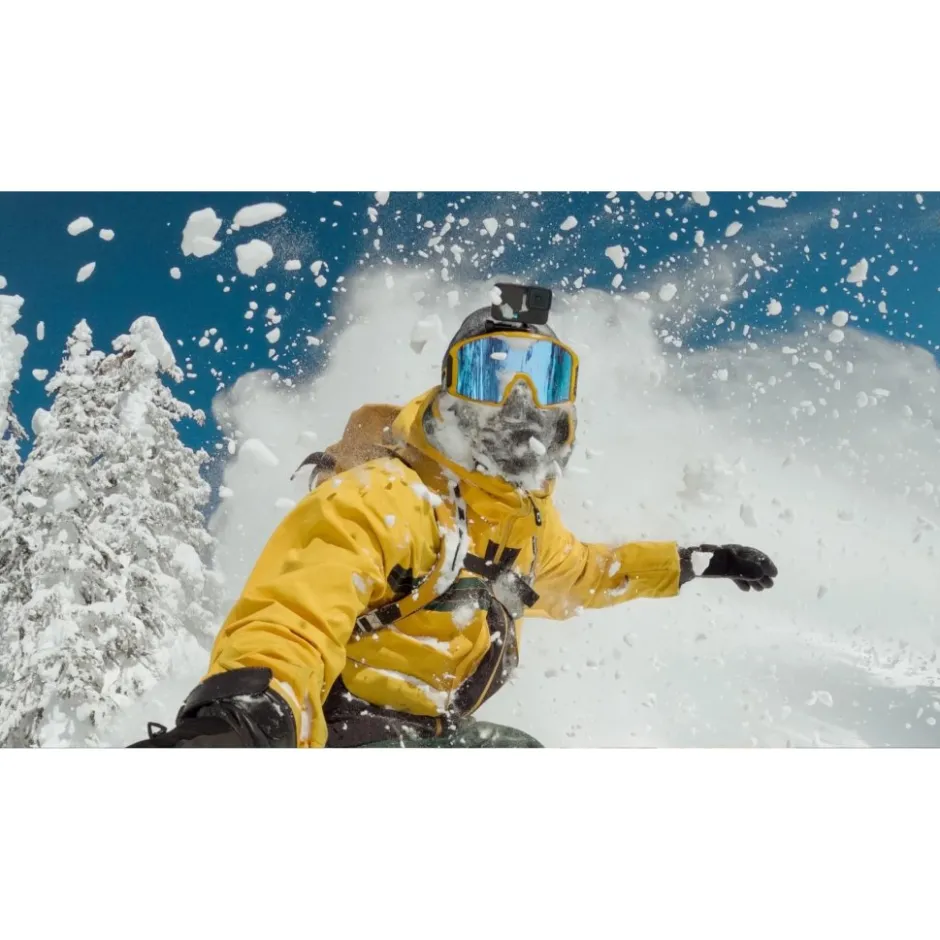 Camera'S En Action Cams|Camera'S En Action Cams < GoPro Hoofdband 2.0