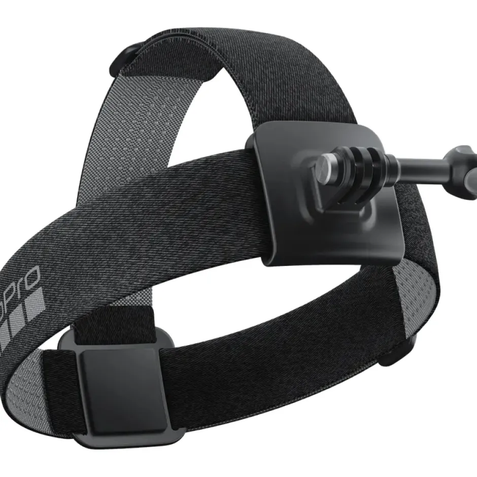 Camera'S En Action Cams|Camera'S En Action Cams < GoPro Hoofdband 2.0