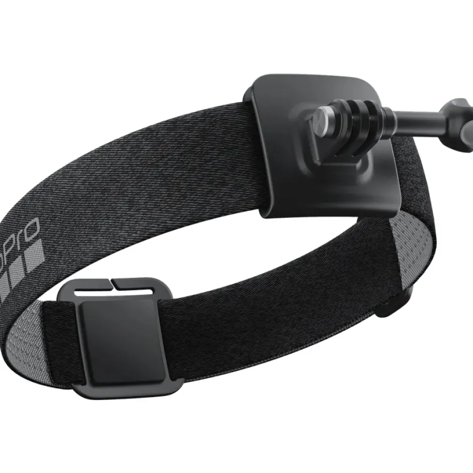Camera'S En Action Cams|Camera'S En Action Cams < GoPro Hoofdband 2.0