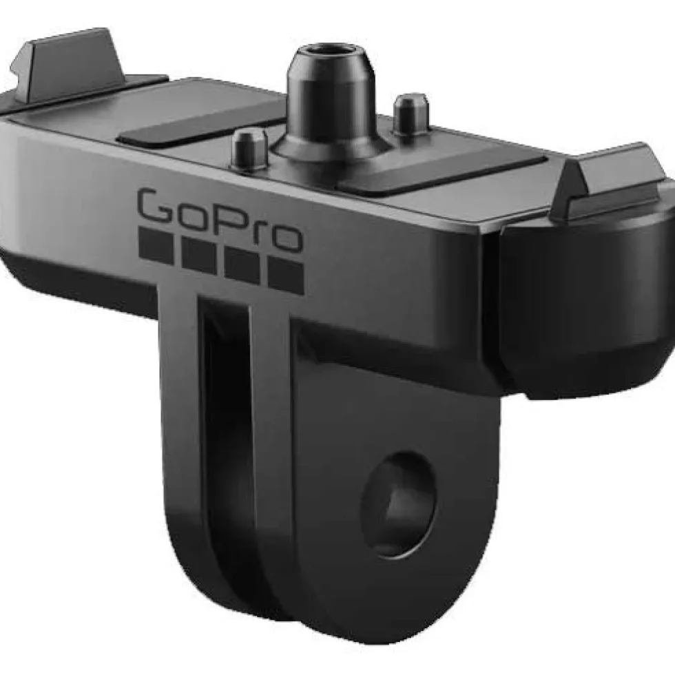 GoPro Houder met Magnetisch Slot voor HERO13 Black