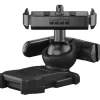 GoPro Kogelgewrichtbevestiging met Magnetische Vergrendeling voor HERO13 Black