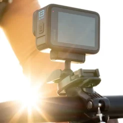GoPro Kogelgewrichtbevestiging met Magnetische Vergrendeling voor HERO13 Black