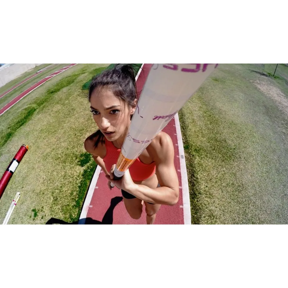 GoPro Large Tube Mount (Roll Bars + Pipes + More)