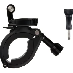 GoPro Large Tube Mount (Roll Bars + Pipes + More)