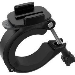 GoPro Large Tube Mount (Roll Bars + Pipes + More)