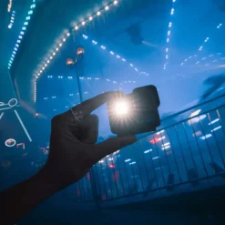 GoPro LIT HERO Action Camera