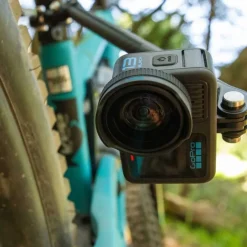 GoPro Macro Lens Mod Objectiefverlenging voor HERO13 Black