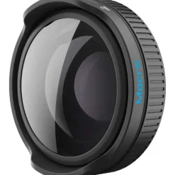GoPro Macro Lens Mod Objectiefverlenging voor HERO13 Black