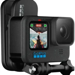 Camera'S En Action Cams|Camera'S En Action Cams < GoPro Magnetic Swivel Clip