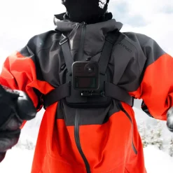 GoPro MAX 2025 360° Action Camera - zwart