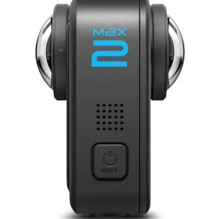 GoPro MAX2 Specialty Sport Bundle - 360° Action Camera + Etui