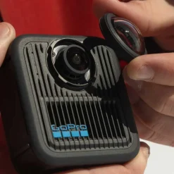 GoPro MAX2 Specialty Sport Bundle - 360° Action Camera + Etui