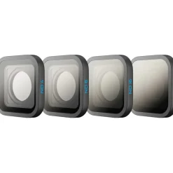Camera'S En Action Cams|Camera'S En Action Cams < GoPro 4-Pack ND-Filters voor Intelligente Bewegingsonscherpte voor HERO13 Black