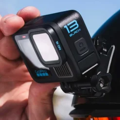 Camera'S En Action Cams|Camera'S En Action Cams < GoPro 4-Pack ND-Filters voor Intelligente Bewegingsonscherpte voor HERO13 Black