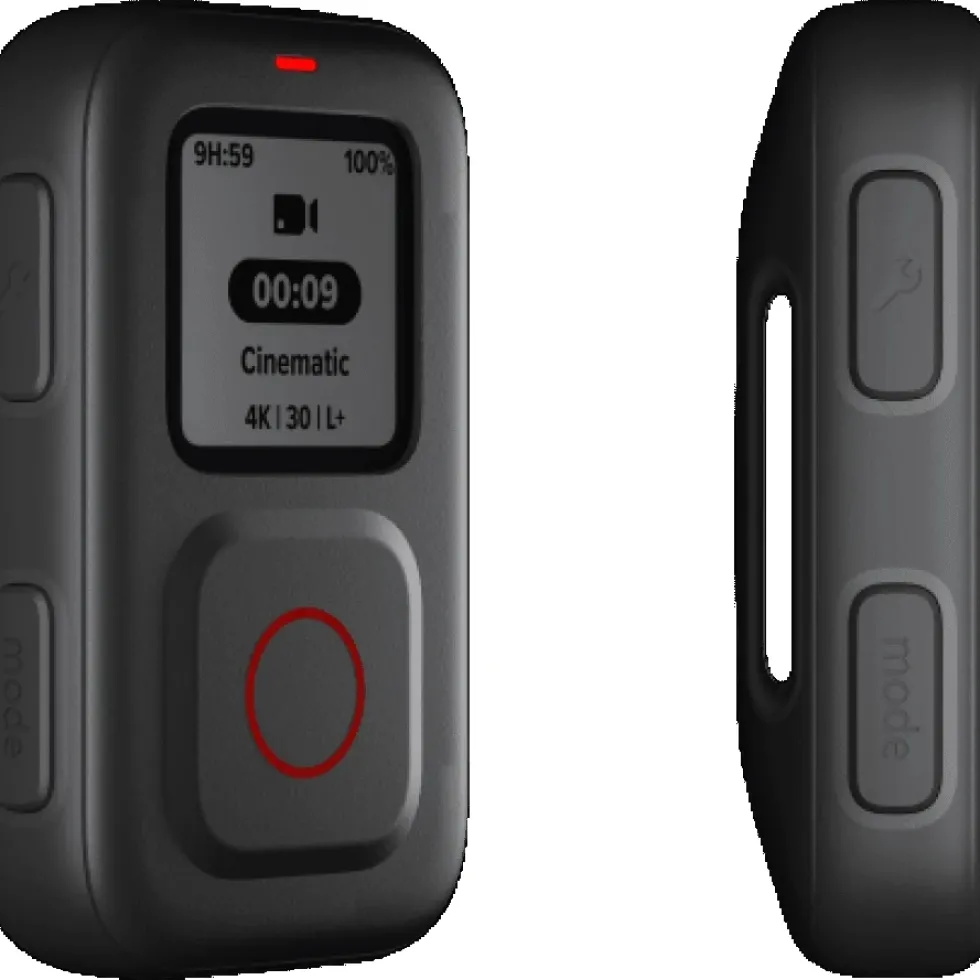 GoPro Smart Remote EU