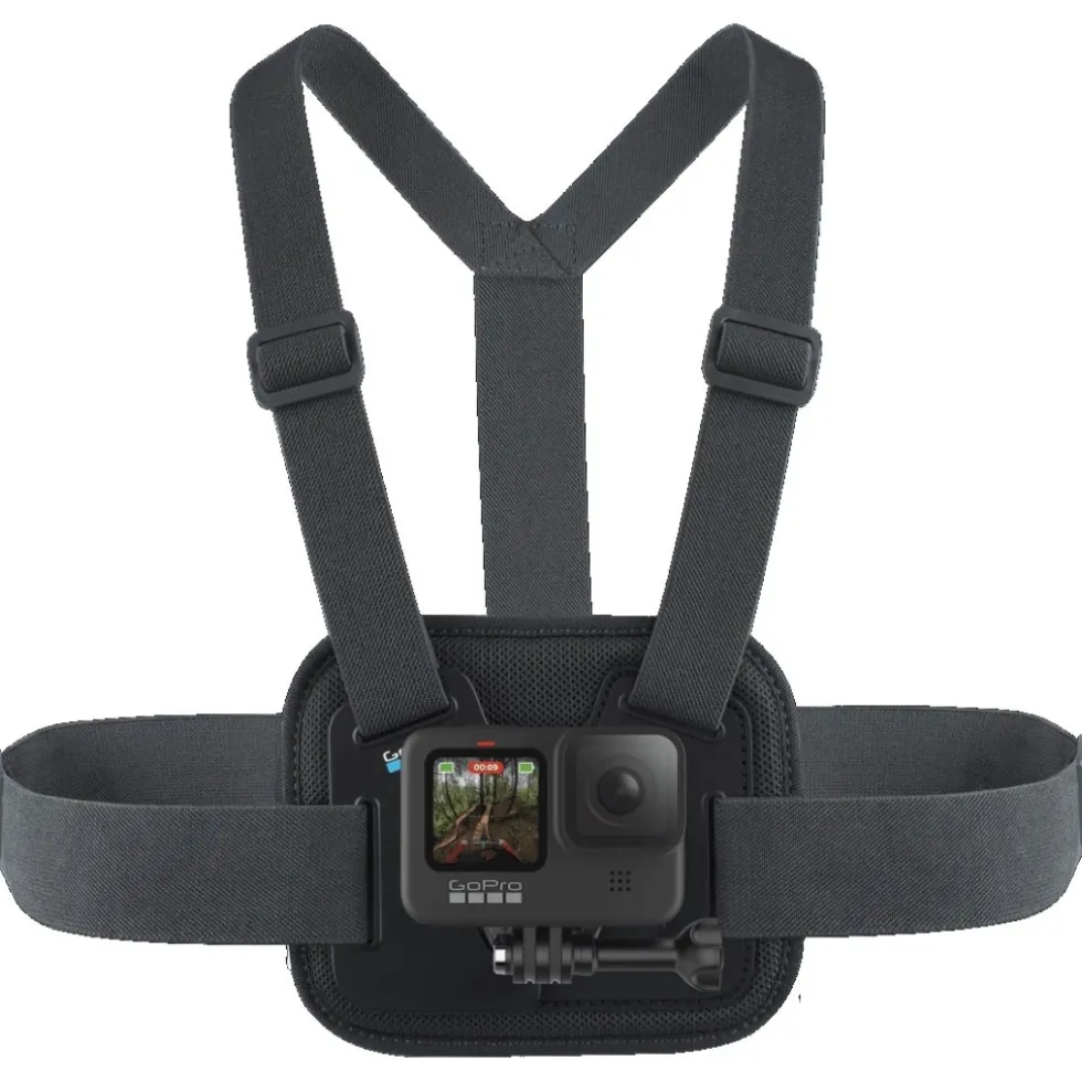GoPro Sports Kit - Camera Holders