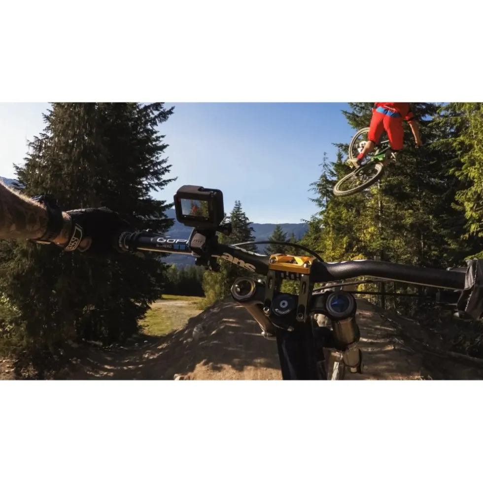 GoPro Sports Kit - Camera Holders