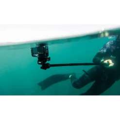 Camera'S En Action Cams|Camera'S En Action Cams < GoPro Verlengstang + Waterdichte Afstandsbediening
