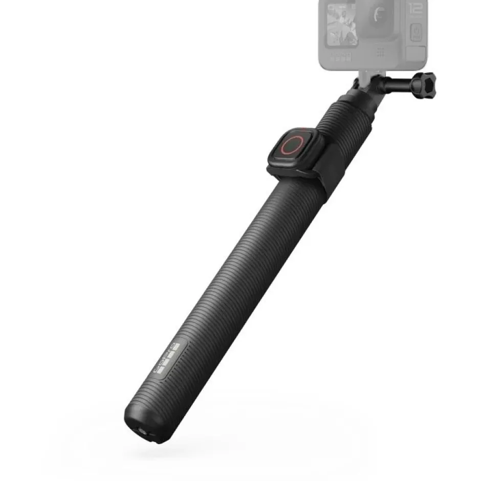 Camera'S En Action Cams|Camera'S En Action Cams < GoPro Verlengstang + Waterdichte Afstandsbediening