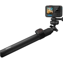 Camera'S En Action Cams|Camera'S En Action Cams < GoPro Verlengstang + Waterdichte Afstandsbediening