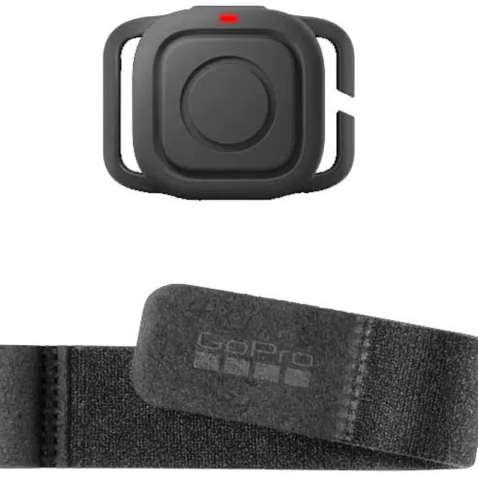 GoPro Waterdichte Ontspanner-Afstandsbediening