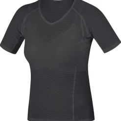 GOREWEAR Base Layer Dames - black 9900