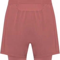 Broeken & Rokken < GOREWEAR Concurve 5 Inch 2in1 hort Heren - ab roe D00