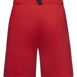 GOREWEAR Concurve 7 Inch Short Heren - utility red DA00