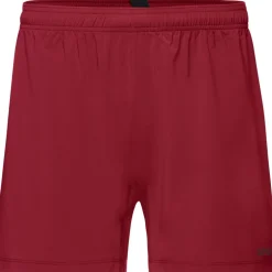GOREWEAR Concurve 5 Inch Short Heren - utility red DA00
