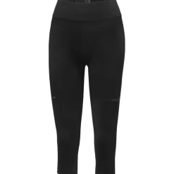 GOREWEAR Concurve 3/4 Tights Dames - zwart 9900