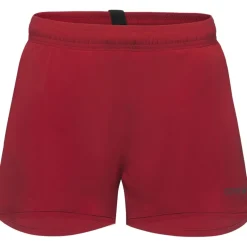 GOREWEAR Concurve Brief Shorts Dames - utility red DA00