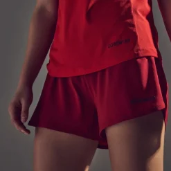 GOREWEAR Concurve Brief Shorts Dames - utility red DA00