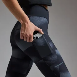 Broeken < GOREWEAR Concurve Cloud Panty Dae - black / lab graphite 99BZ