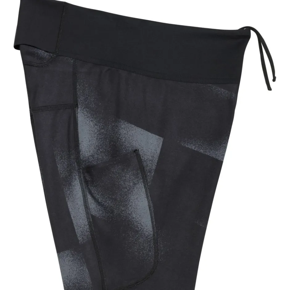 Broeken < GOREWEAR Concurve Cloud Panty Dae - black / lab graphite 99BZ