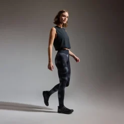 Broeken < GOREWEAR Concurve Cloud Panty Dae - black / lab graphite 99BZ
