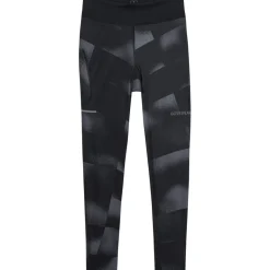 Broeken < GOREWEAR Concurve Cloud Panty Dae - black / lab graphite 99BZ