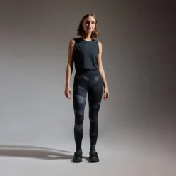 Broeken < GOREWEAR Concurve Cloud Panty Dae - black / lab graphite 99BZ