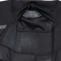 GOREWEAR Concurve Cloud Short Panty Vrouwen - black / lab graphite 99BZ